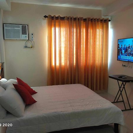 The Persimmon Studios Cebu Exterior foto