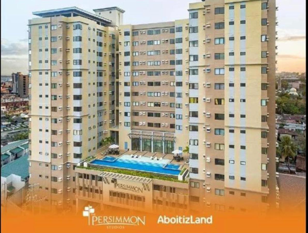 The Persimmon Studios Cebu Exterior foto