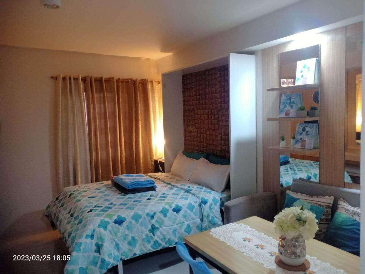 The Persimmon Studios Cebu Exterior foto