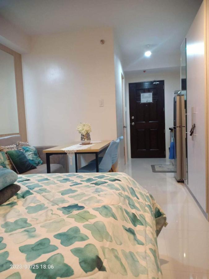 The Persimmon Studios Cebu Exterior foto