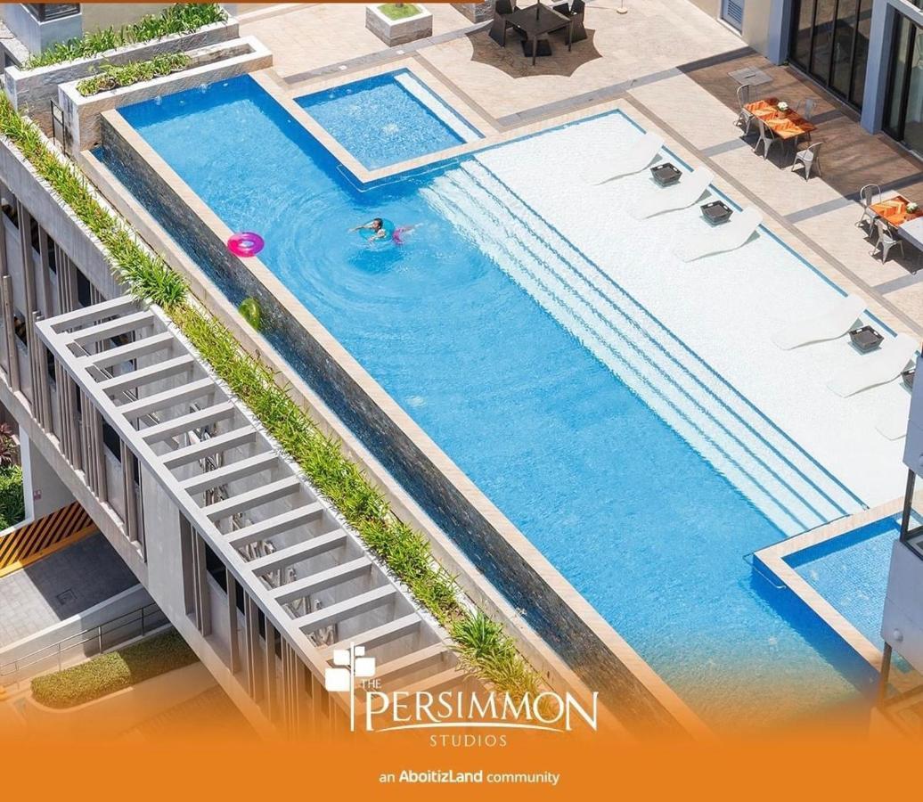 The Persimmon Studios Cebu Exterior foto