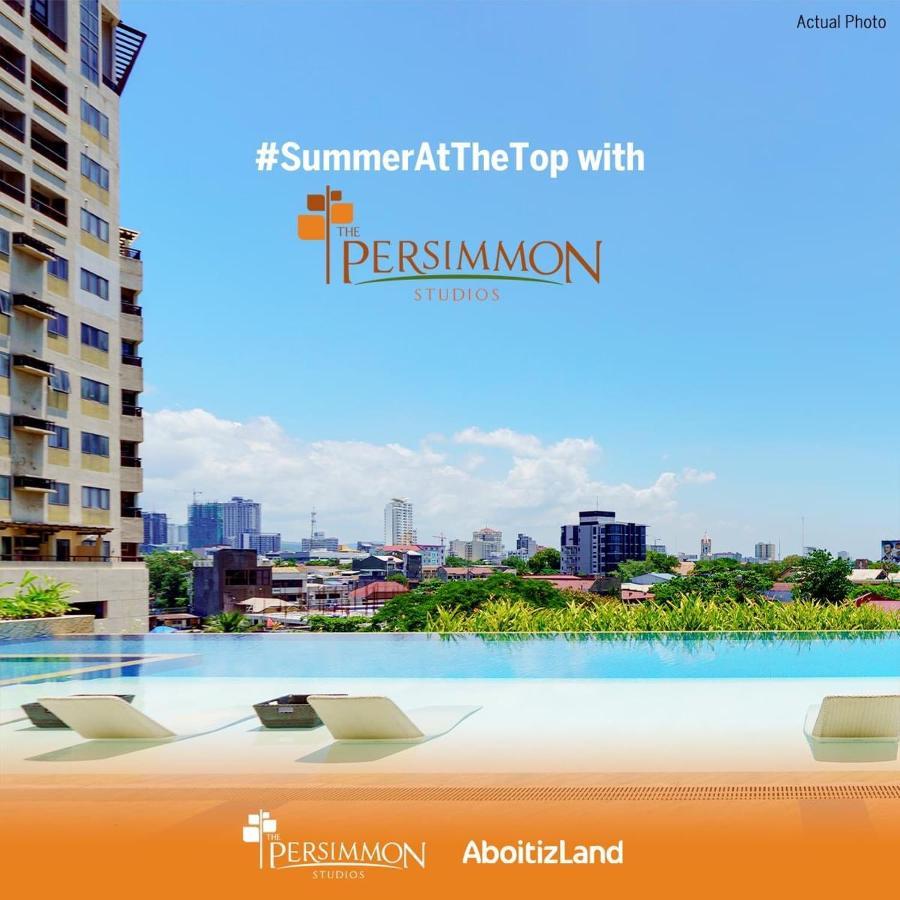 The Persimmon Studios Cebu Exterior foto