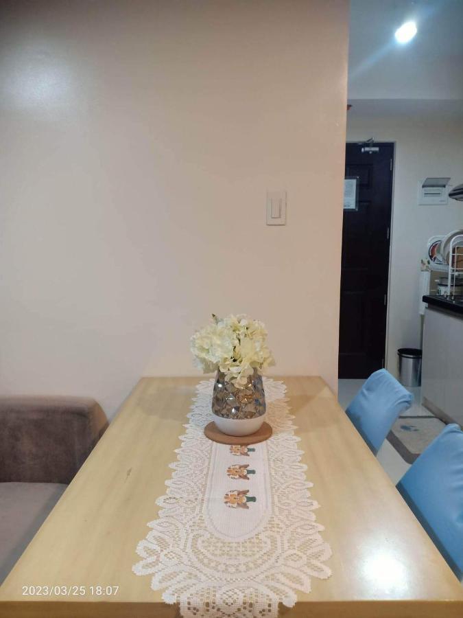 The Persimmon Studios Cebu Exterior foto