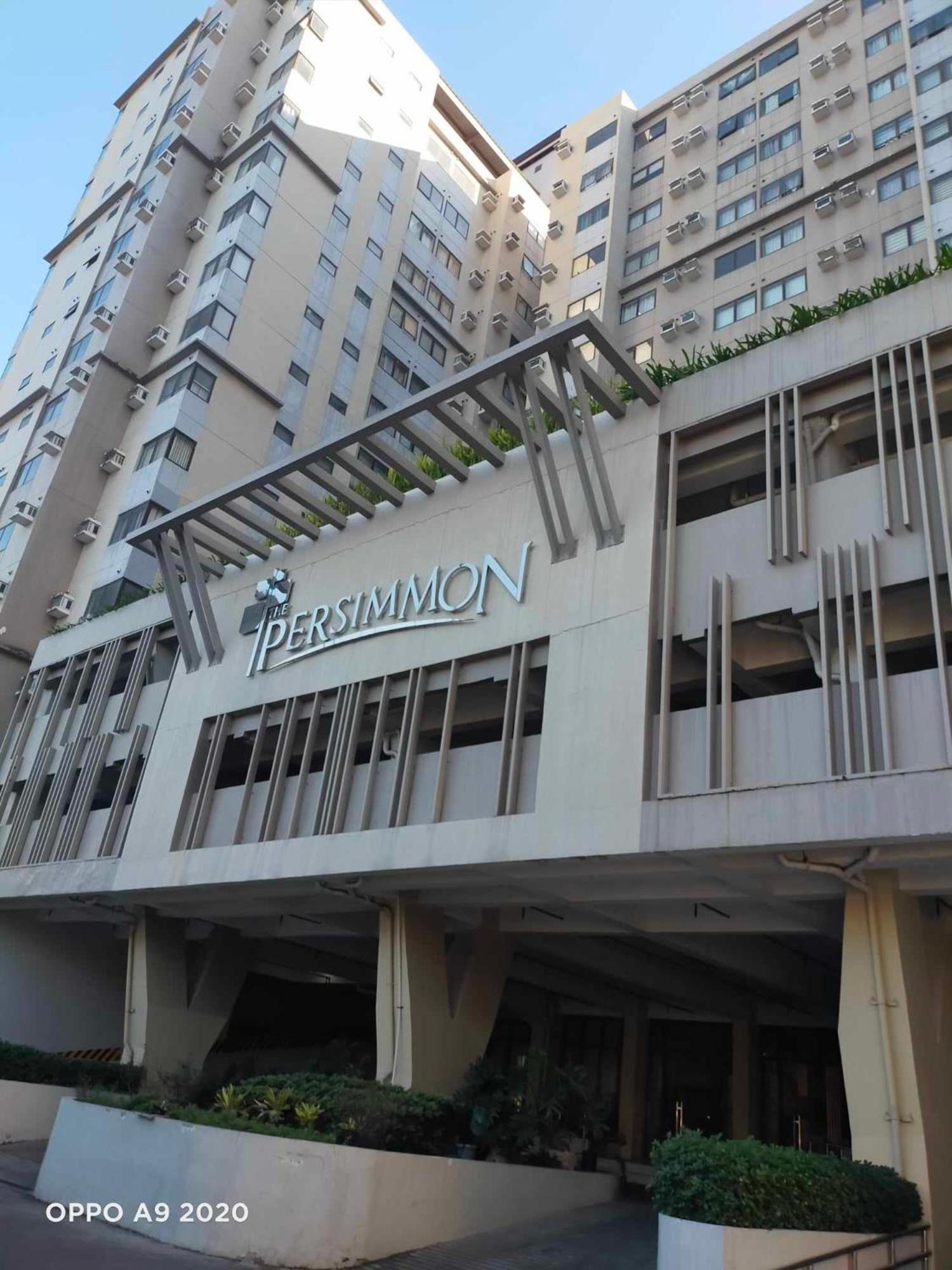 The Persimmon Studios Cebu Exterior foto