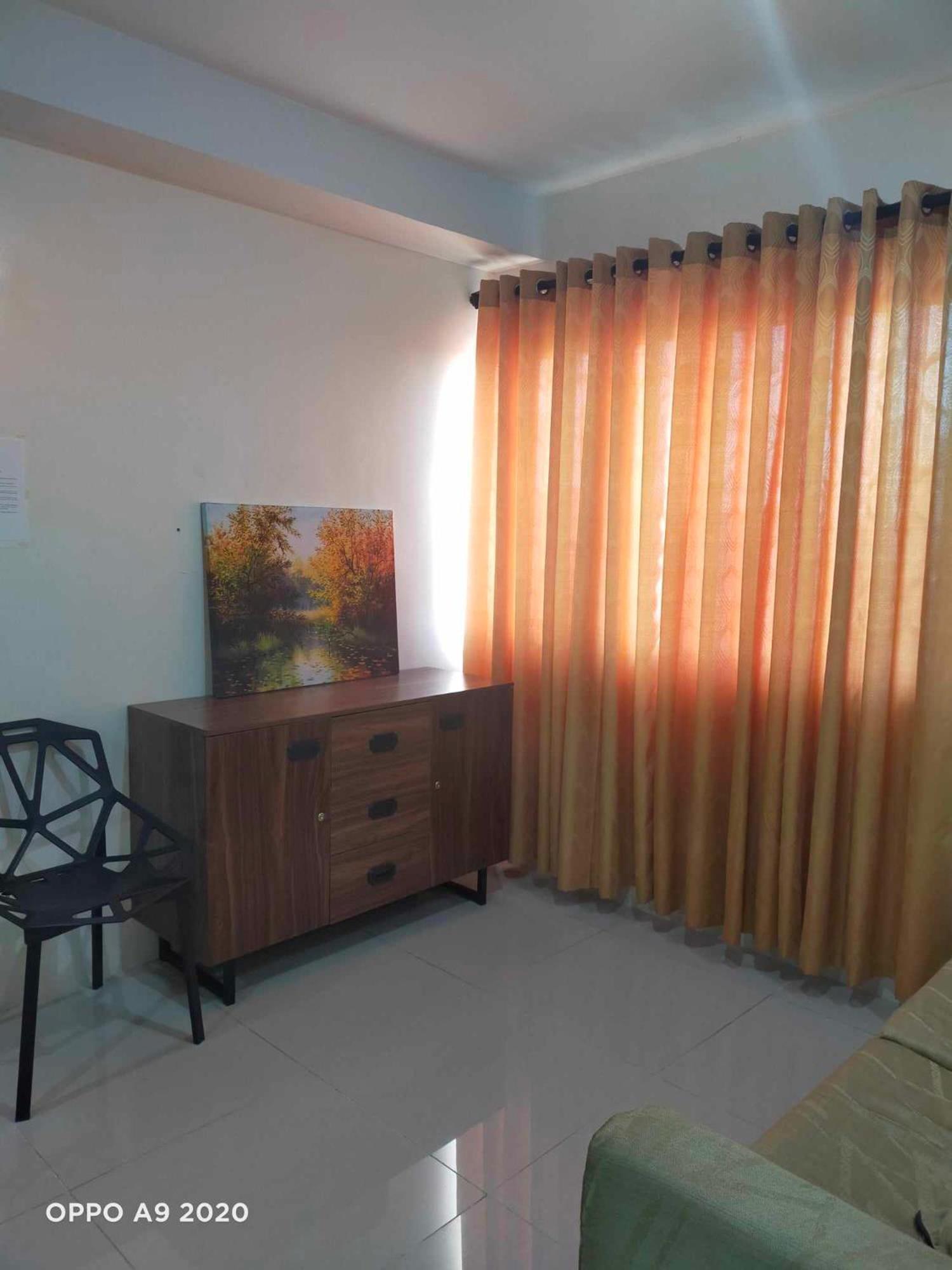The Persimmon Studios Cebu Exterior foto