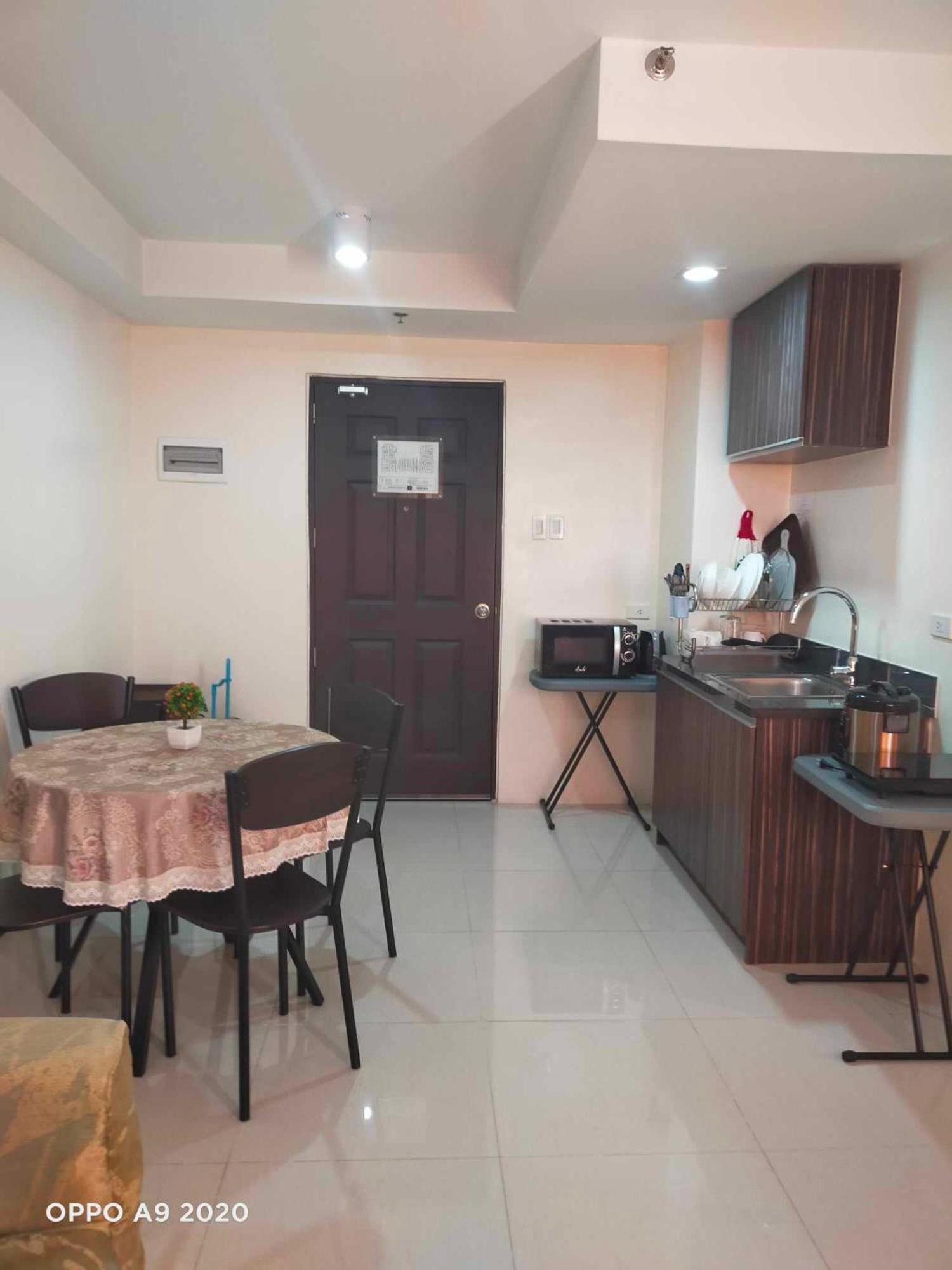 The Persimmon Studios Cebu Exterior foto
