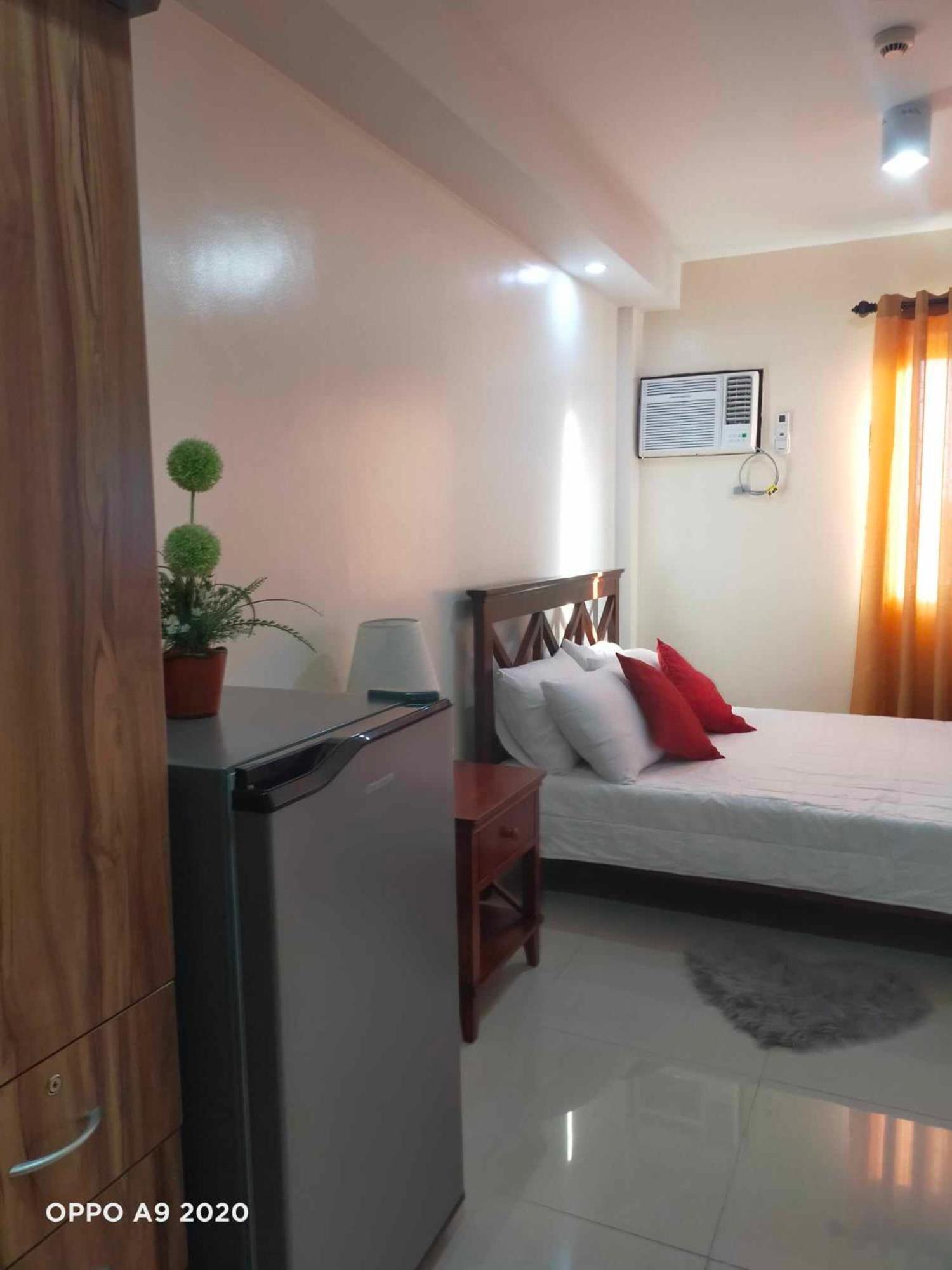 The Persimmon Studios Cebu Exterior foto