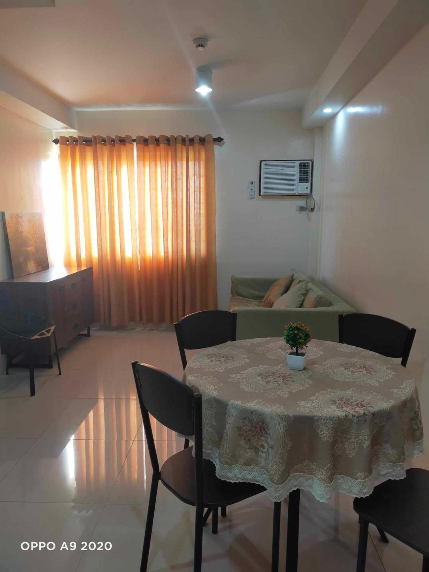 The Persimmon Studios Cebu Exterior foto