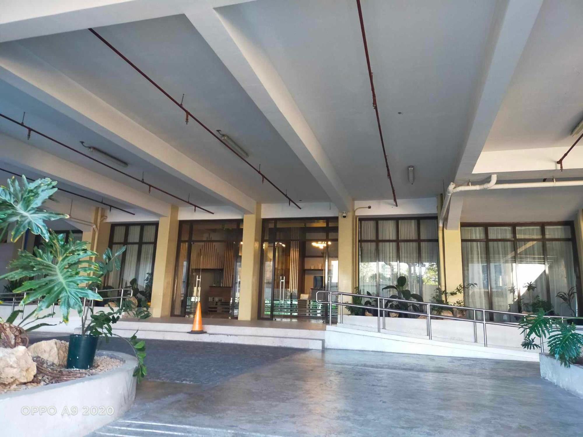 The Persimmon Studios Cebu Exterior foto