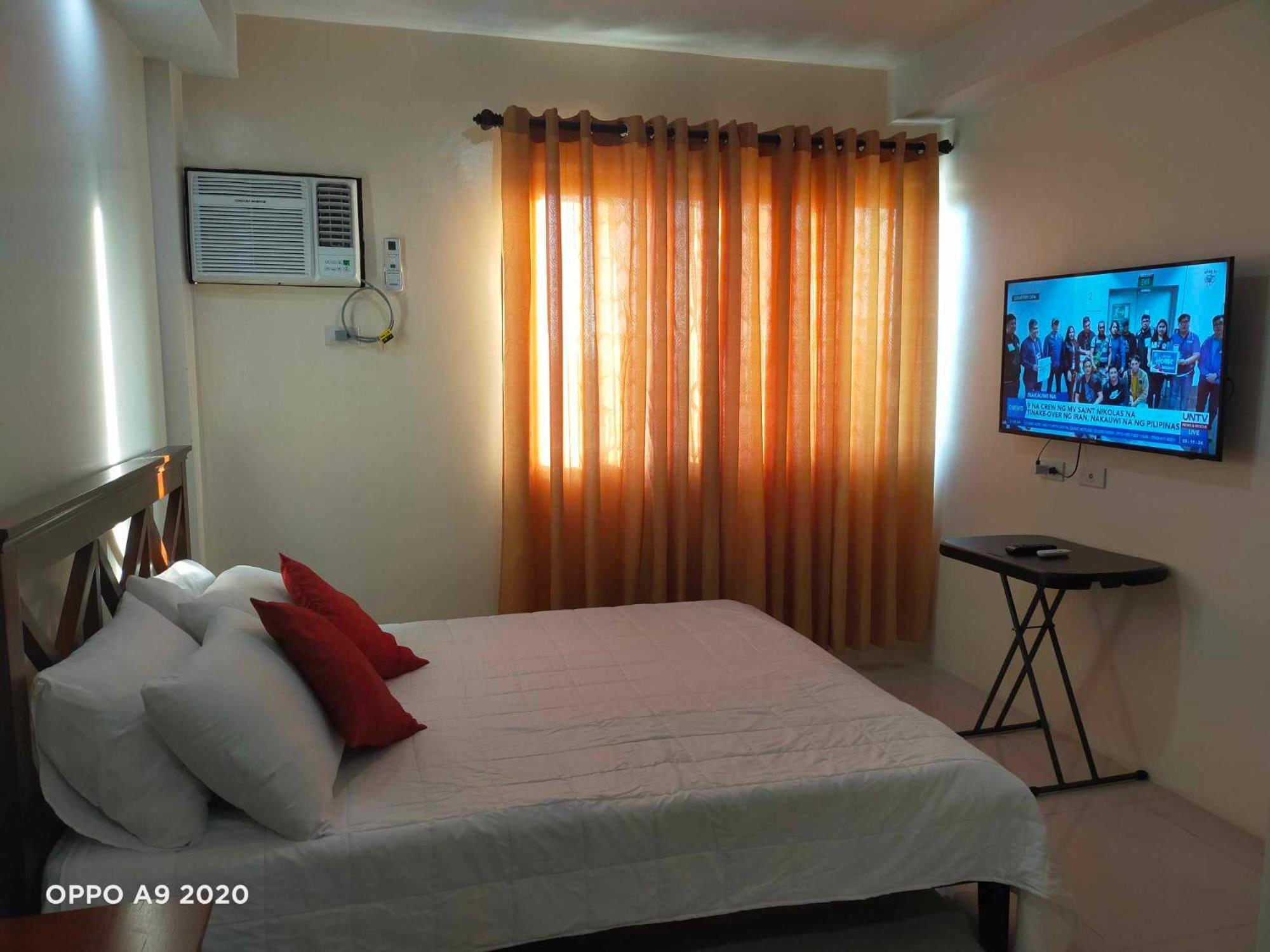 The Persimmon Studios Cebu Exterior foto