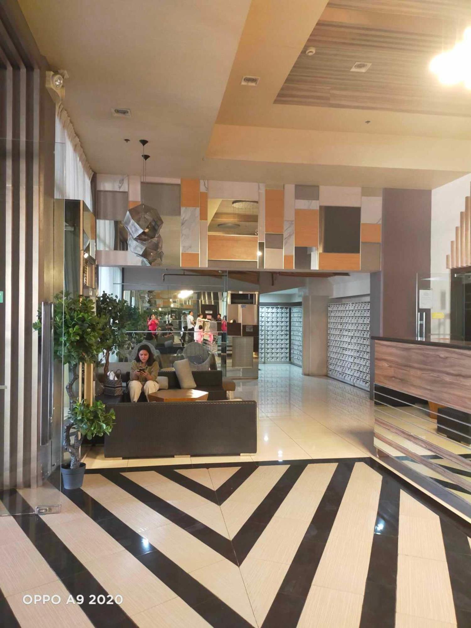 The Persimmon Studios Cebu Exterior foto